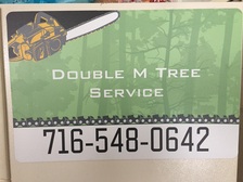 Avatar for Double M Tree Service