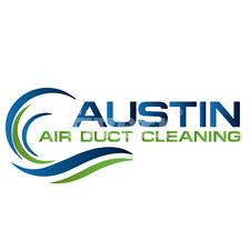 Austin Duct Cleaning logo
