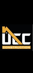 UCC Construction, LLC logo