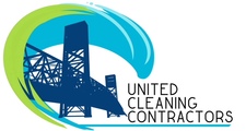 United Cleaning Contractors, LLC logo