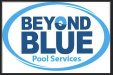 Beyond Blue Pool Services, Inc. logo