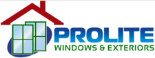 Logo for Prolite Windows & Exteriors