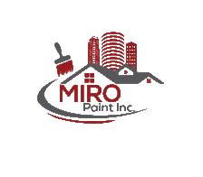 MIRO Paint, Inc. logo