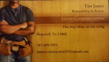 Avatar for James Construction