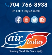 Air Today, LLC logo