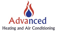 Advanced Heating and Air Conditioning, LLC logo