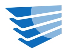 Logo for Premier Shutters Blinds and More