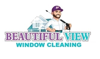 Beautiful View Window Cleaning logo