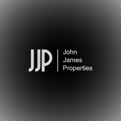 John James Properties logo