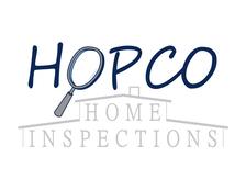 Hopco Home Inspections, LLC logo