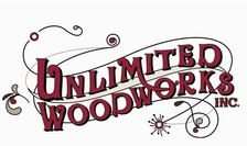 Unlimited Woodworks, Inc. logo