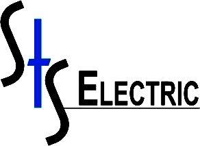 STS Electric logo