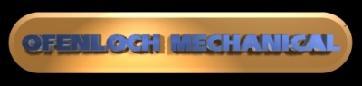 Ofenloch Mechanical, Inc. logo