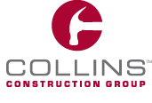 Collins Construction Group, Inc. logo