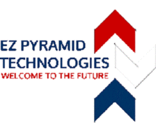 EZ Pyramid Technologies logo