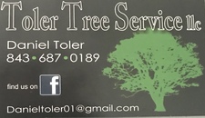 Avatar for Toler Tree Service