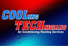 Cooling Technicians logo