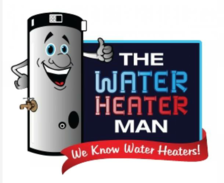 Plymwr Plumbing logo