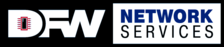 DFW Network Services logo