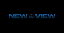 Logo for New View Garage Doors & Windows, LLC