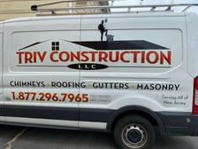 Avatar for Triv Construction