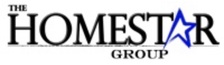 Logo for The Homestar Group