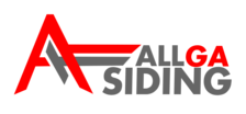 All Siding GA, Corp. logo