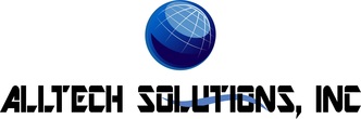 Alltech Solutions, Inc. logo