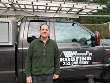 Weatherpro Exteriors, LLC logo
