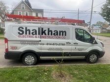 Avatar for Shalkham Electric & Construction Co.