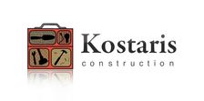Logo for Kostaris Construction, Inc.