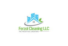 Logo for Ferzol Cleaning, LLC