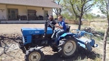 Avatar for TLM Landscaping and Rototilling