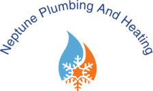 Logo for Neptune Plumbing and Heating, LLC