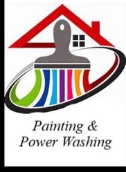 Lopez Painting & Powerwash logo