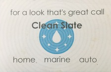 Avatar for Clean Slate Pressure Washing Service -   Facebook