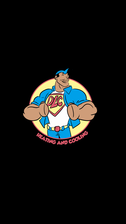 DLC Heating and Cooling logo