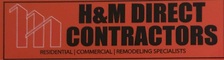 H&M Direct Contractors, LLC logo