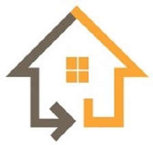 Logo for AB Xpress Home Solutions