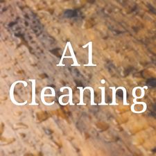 Avatar for A1 Cleaning Services, LLC