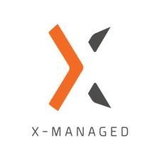 XManaged, LLC logo