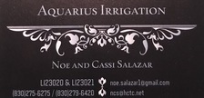 Avatar for Aquarius Irrigation