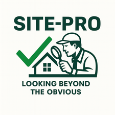 Avatar for Site-Pro Home Inspections