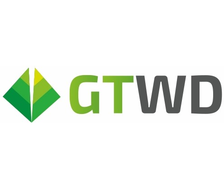Green Technology Windows and Doors logo