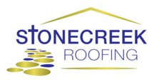 Stonecreek Roofing logo