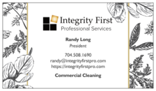 Avatar for Integrity First Professional Services