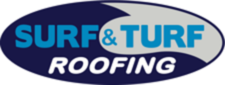 Logo for Surf & Turf Construction, LLC