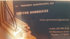 Avatar for A+ Property Maintenance