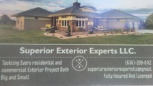 Avatar for Superior Exterior Experts, LLC