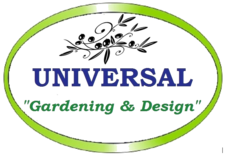 Avatar for Universal Gardening and Design, Inc.
